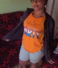 Dating Woman Cameroun to Yaoundé  : Catherine, 41 years